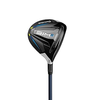 Amazon.co.jp: TAYLORMADE(テーラーメイド)SIM2MAX(シムツー